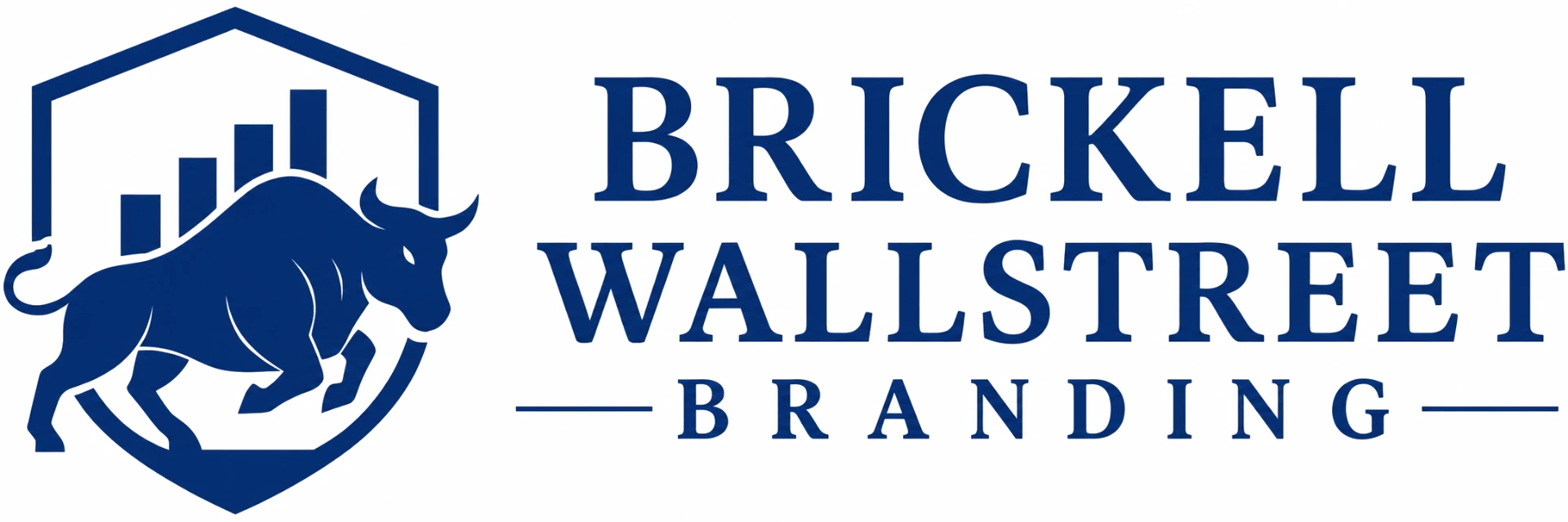 Brickell Wallstreet Branding