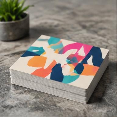 Business Cards
