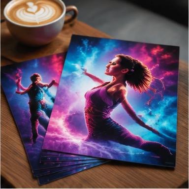 Flyers & Postcards